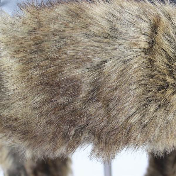 Trapper Hat Vinter Hat BRUN BROWN