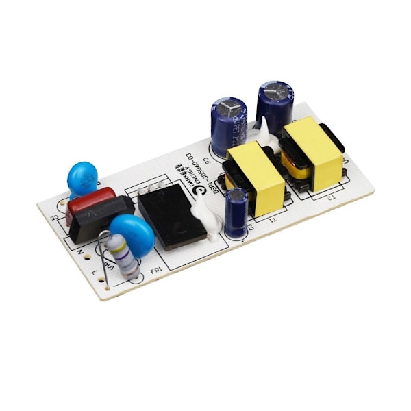 LED-ohjaimen power Ajurit 20-36W 400MA 20-36W 400MA 20-36W 400mA