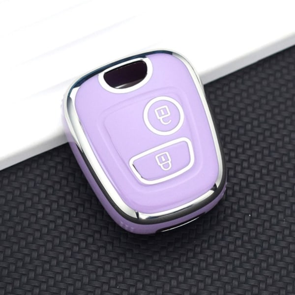 Case Case COVER Purple