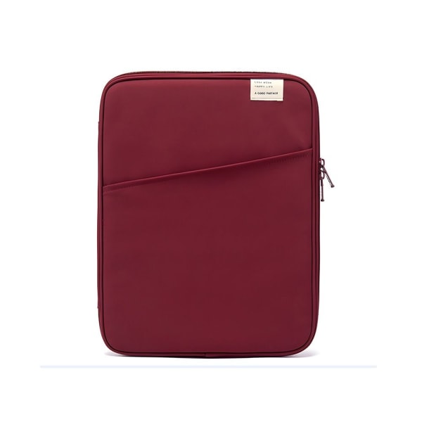 Case för surfplatta iPad Case RÖTT red