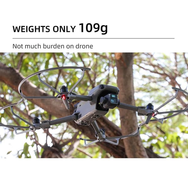 För DJI Mavic 3 Propeller Guard cover