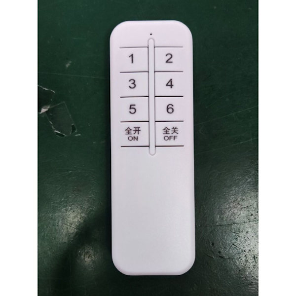 Smart Timer Switch E27 Lamphållare 1 1 1