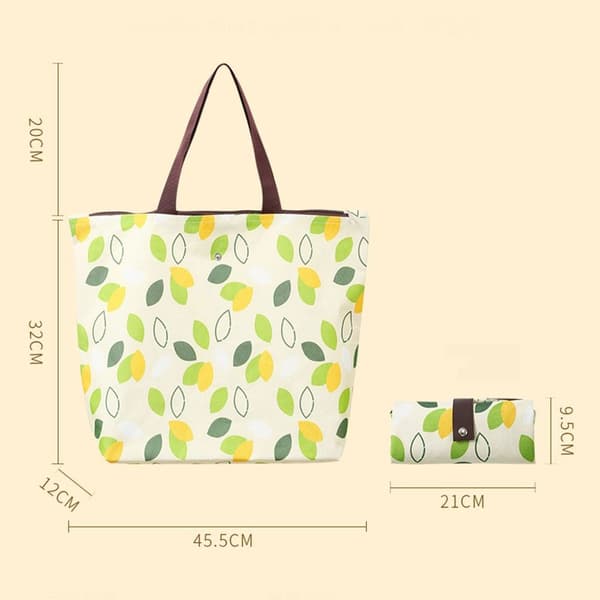 Handbag Shopper Pouch STYLE-2 STYLE-2 Style-2
