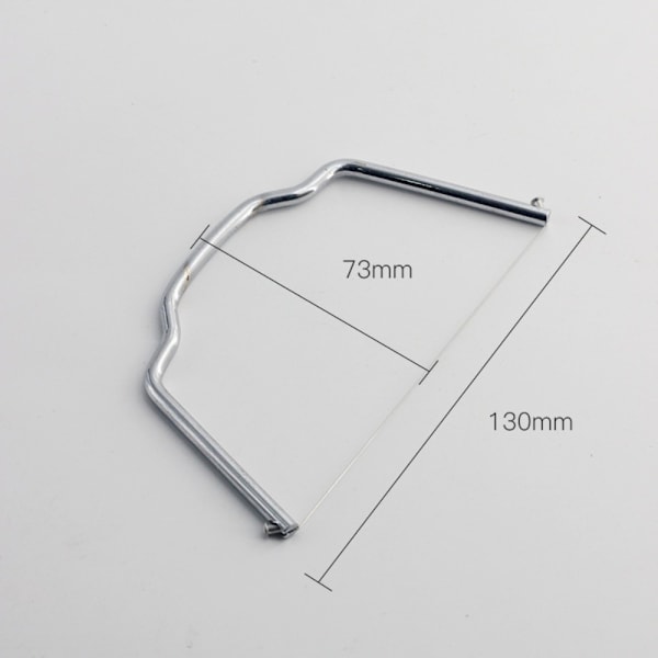 Wire Cheese Slicer Juustoleikkuri Voileikkuri