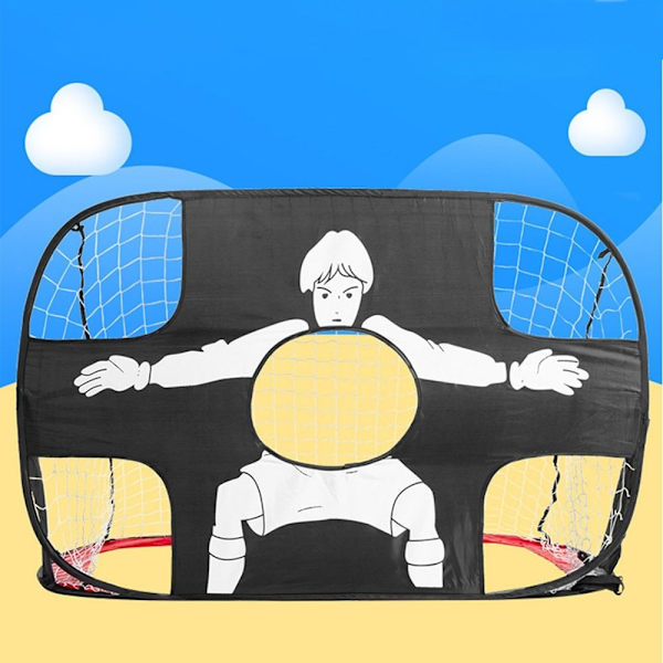 Fotball Goal Posts Fotball Net MESHBELT MESHBELT