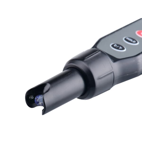 PH Meter Vandtæt Digital PH Meter Høj nøjagtighed PH Meter