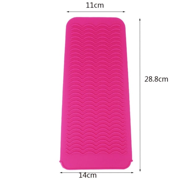 Perm Insulation Sleeve Insulation Pad PINK Pink