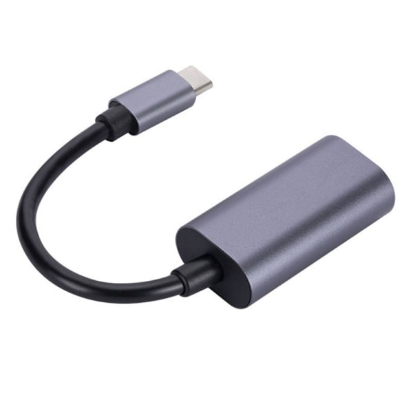 Muunnin USB C - VGA-kaapeli