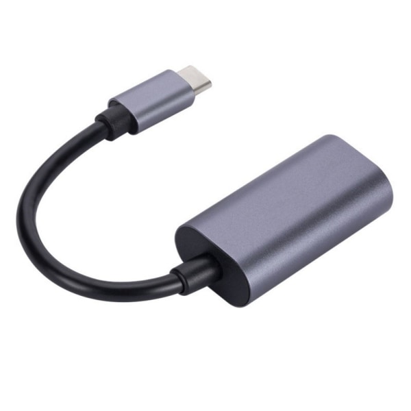 Omvandlar USB C till VGA-kabel