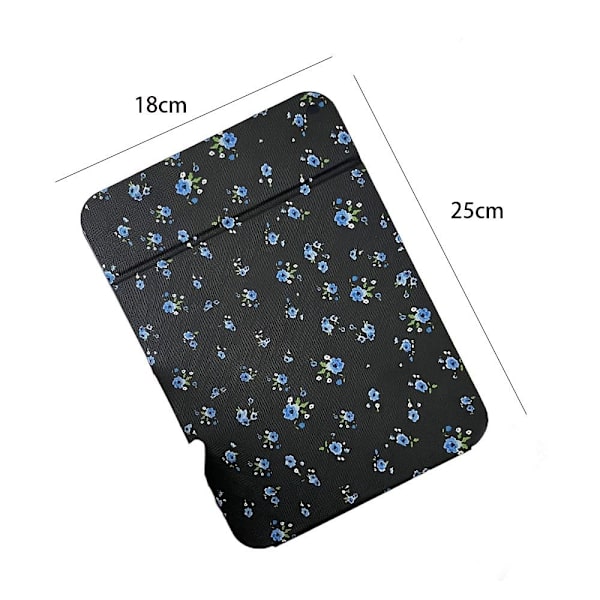 Folding Mirror Makeup Mirror Desktop Spejl