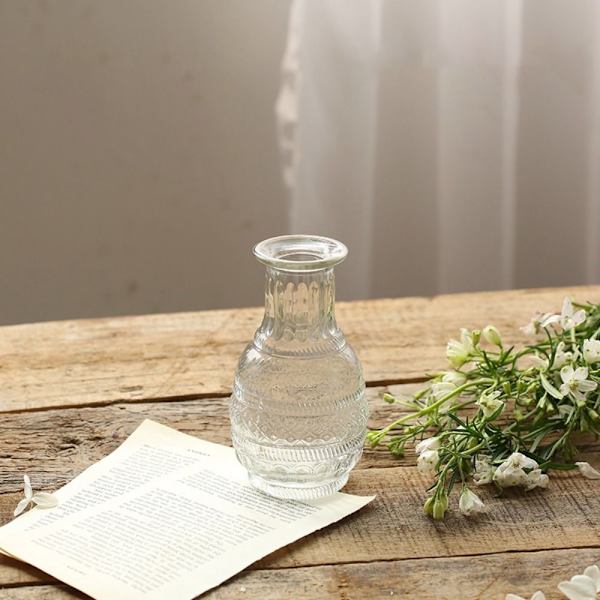 Lasimaljakko Hydroponic Terrarium 2 2 2