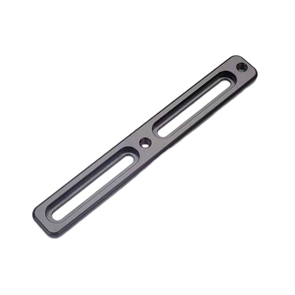Cykelkedelholder Regulator Cage Conversion Base SORT black