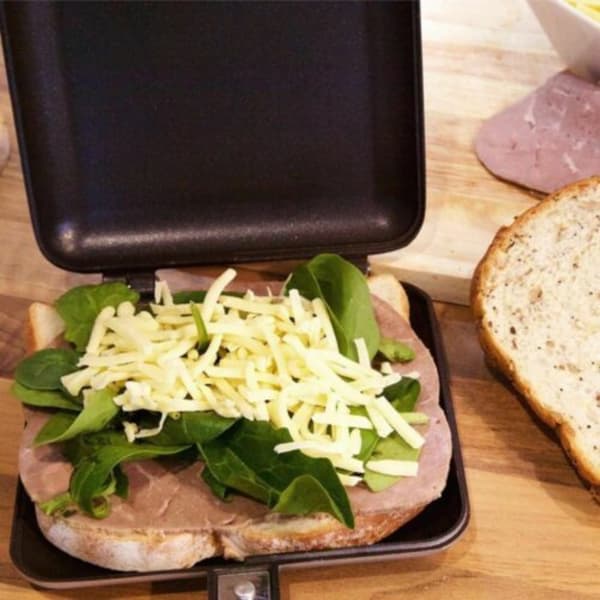 Smörgåsgrill Non-Stick Pan