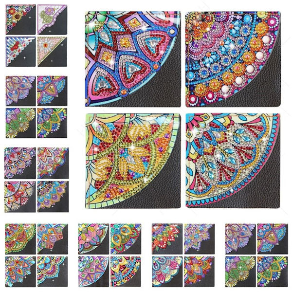 4PCS/ Set Bookmark Book Mark 04 04 04
