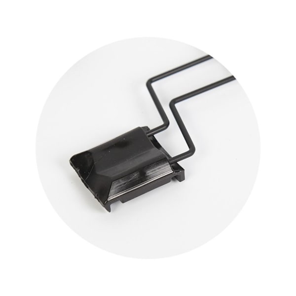 Violinbåge Räta ut violinkorrektor Collimator Violinbåge black for 4/4 Violin-for 4/4 Violin