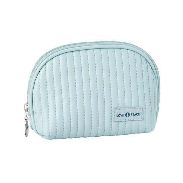Kosmetiska väskor Makeup Organizer BLÅ blue