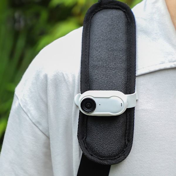 Handkabelrem Armband SVART Black