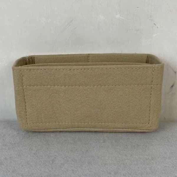 Innsettingspose Linner Bag Bag Organizer