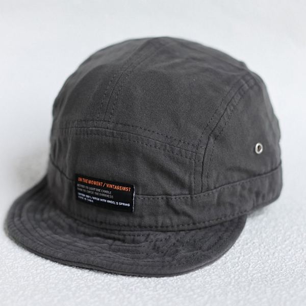 Cap Cap GRÅ grey