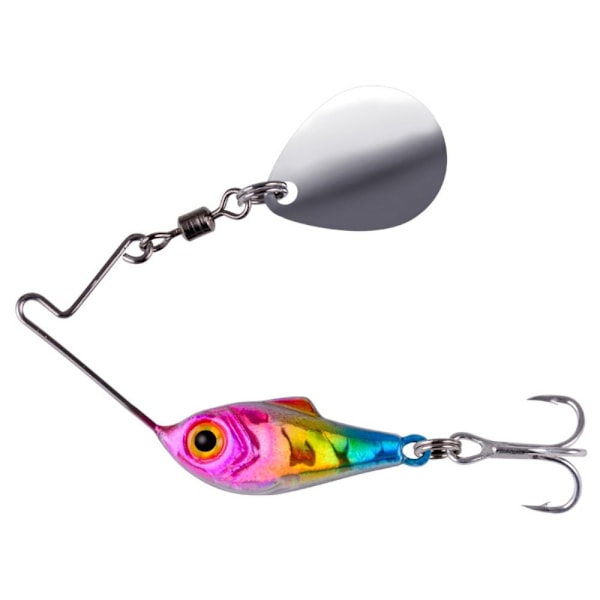Metall fiskebete VIB Lure 19GE E 19gE