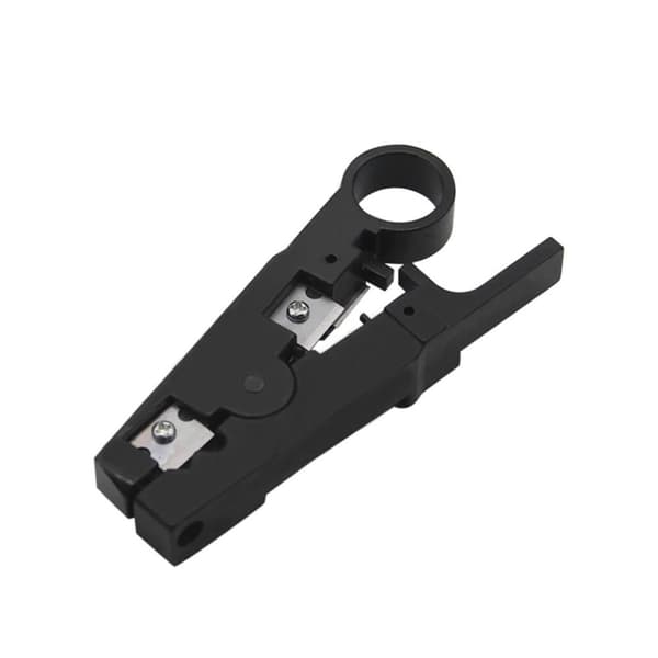 2 ST Trådkabel Avisoleringstång Koaxialkabel 2PCS