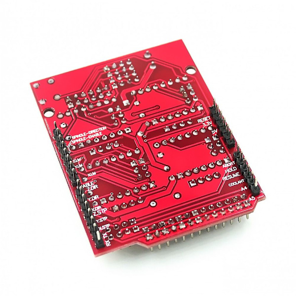 2stk A4988 V3 Graver Drive Shield CNC Drive Expansion Board