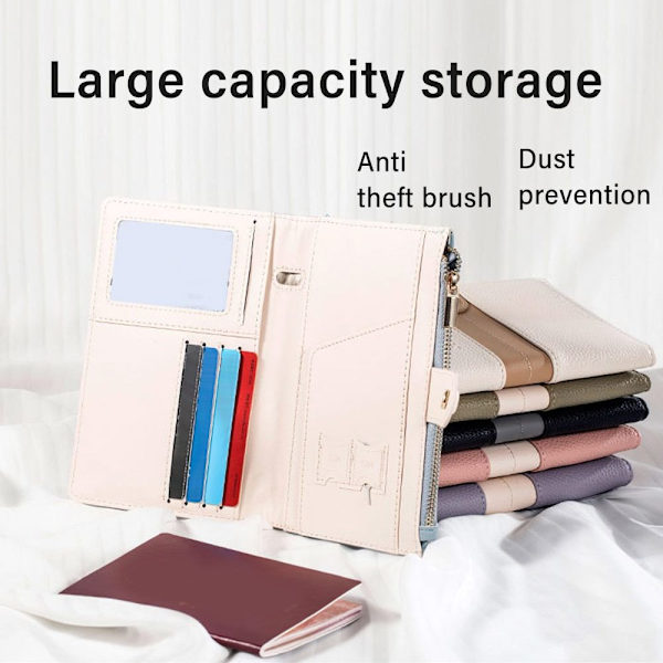 RFID Passport Cove Passport Protector 04 04 04