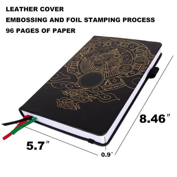 Organizer Notesbog Organizer Journal Notesbog
