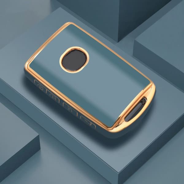 Auton case cover HARMAA Gray
