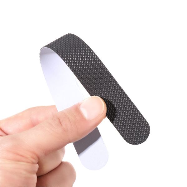 24ST Anti-Slip Strips Bath Safety Strips WHITE LONG STRIP white Long strip