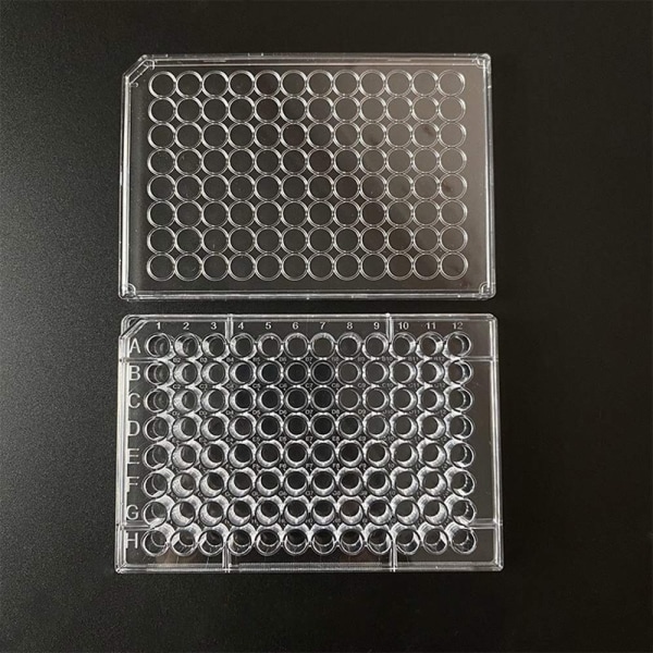 5 stk Vevskulturplate Eksperiment Instrumentverktøy 5 STK 5 STK 5Pcs