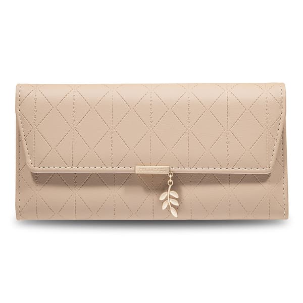 Damplånböcker Myntväska OFF WHITE off white