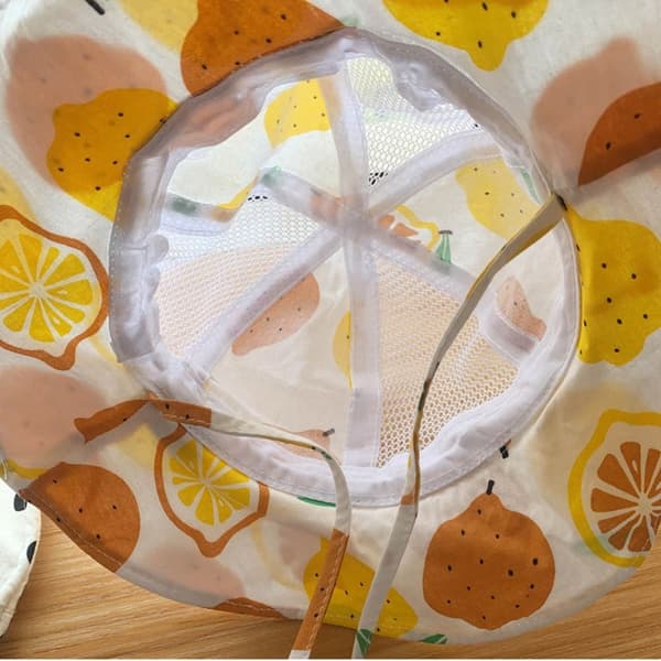 Bucket Hat Beach Cap 3 3 3