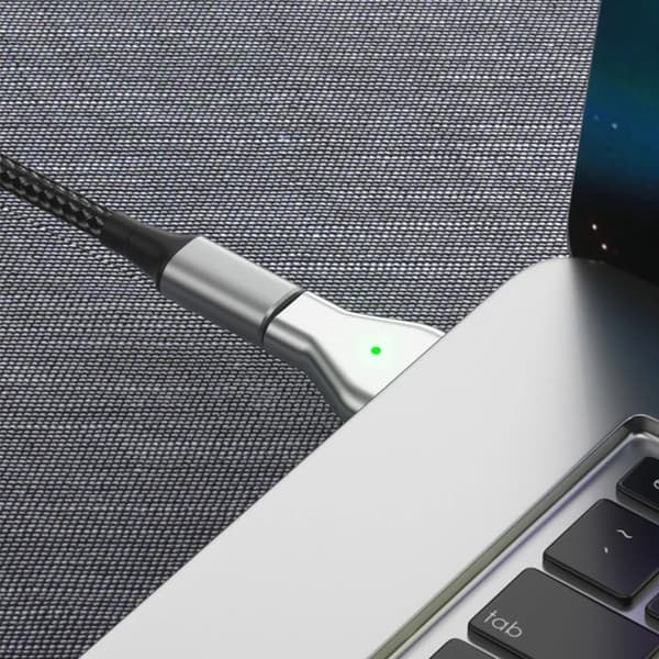 Type C USB PD Adapter Plug Converter USB C Hunn Converter