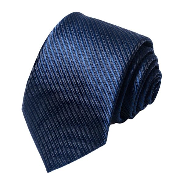 8 cm mænd slips Cravat 7 7 7