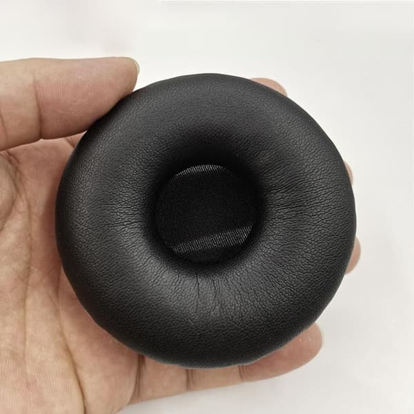 Ørepuder Ørepude GRÅ MED NET MED NET Grey with Net-with Net