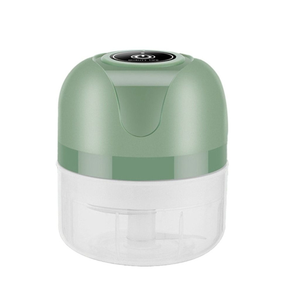 Grøntsagshakker Hvidløgsmasker Knuser GRØN 100ML 100ML green 100ml-100ml