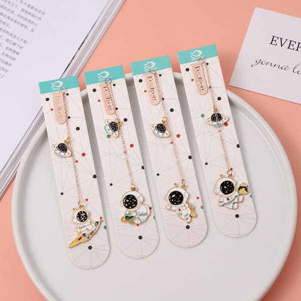 2st Chain Bookmark Marque Sida 2 2 2