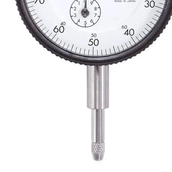 Dial Indicator Meure Instrument Tool Tasomittari