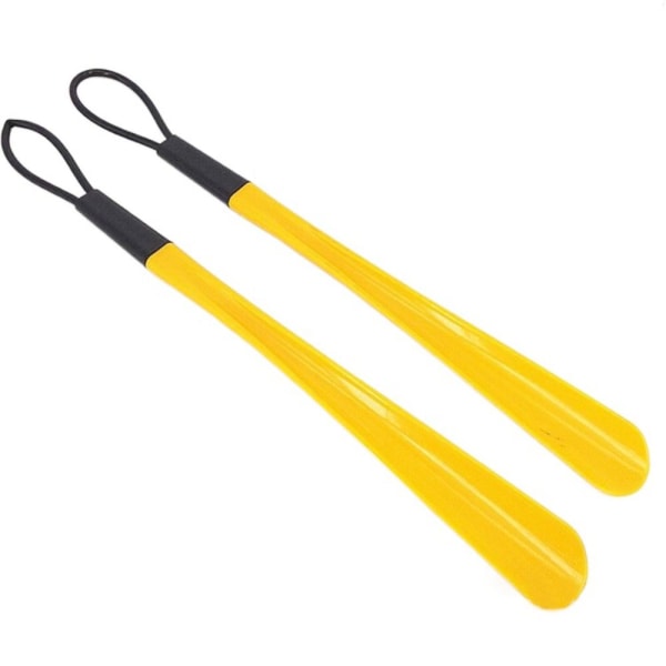 Shoe Horn Shoehorn KELTAINEN Yellow