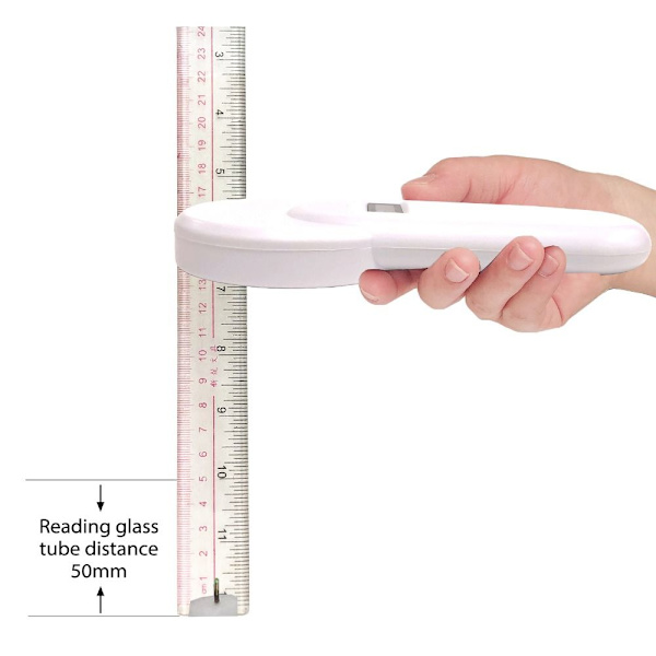 Pet Microchip Scanner Pet ID Reader RFID Identification