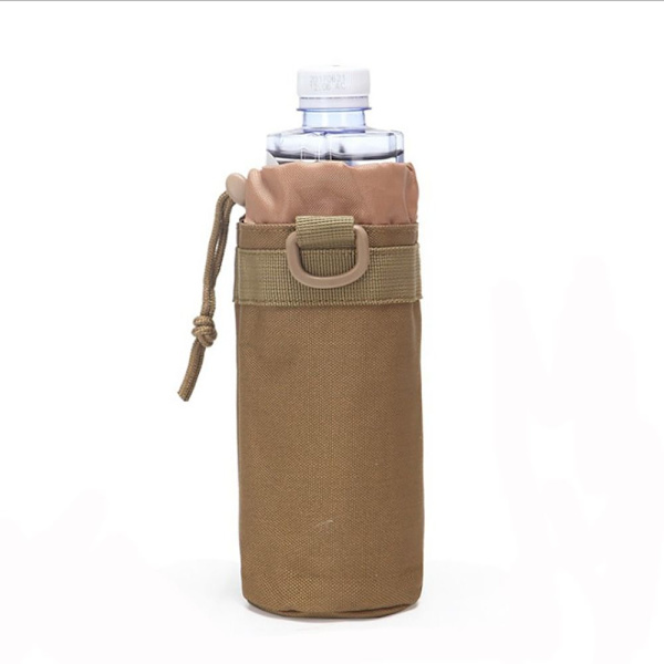 Vesipullon case Cup Sleeve KHAKI Khaki