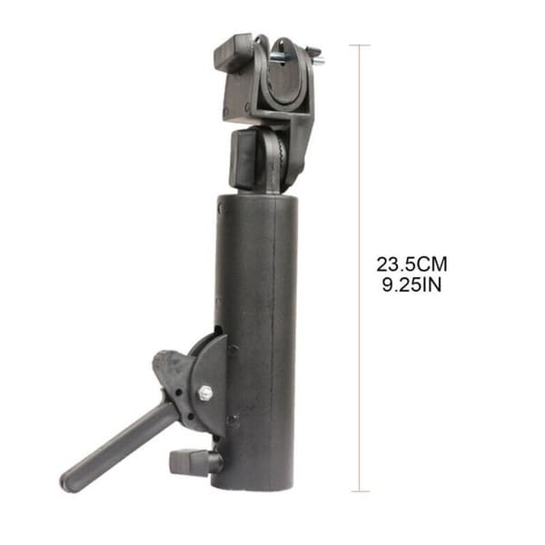 Golf Paraply Holder Paraply Holder Cart Vanntett stativ