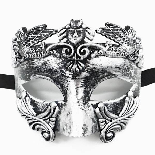 Fejkmask Ögonmask TYP B TYP B Type B