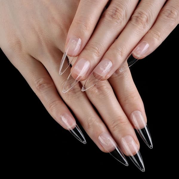 Nail Tips False Nails Fake Nail