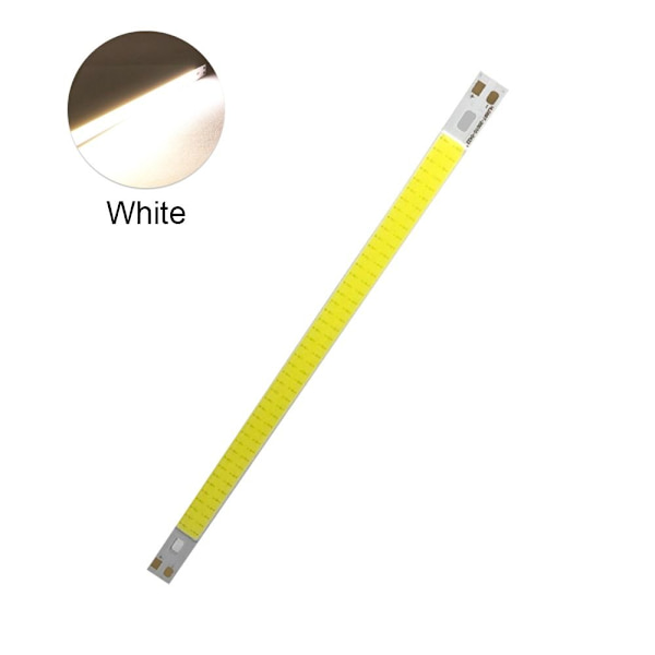 LED Strip Light Emitting Diod VIT white