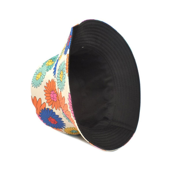 Sommer Bucket Hat Fiskehætte A A A