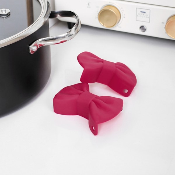 Pot Clip Kahvan cover PINK pink