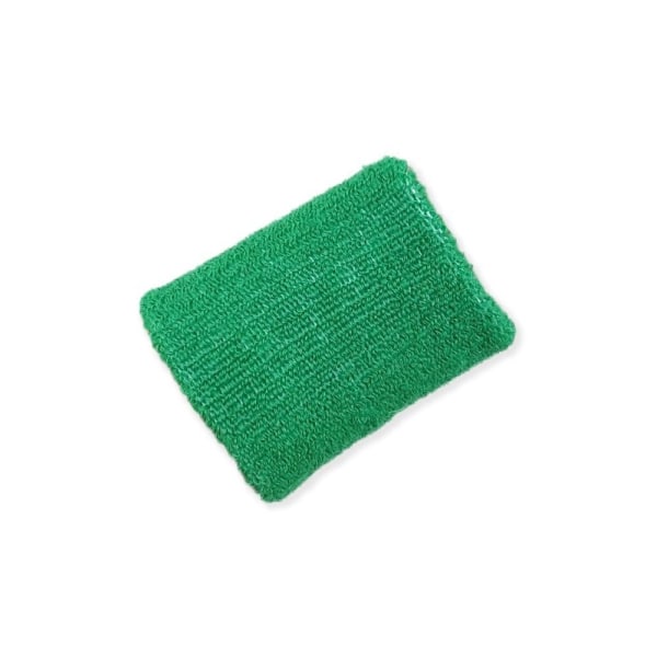 5ST Svettband Armband GRÖN green