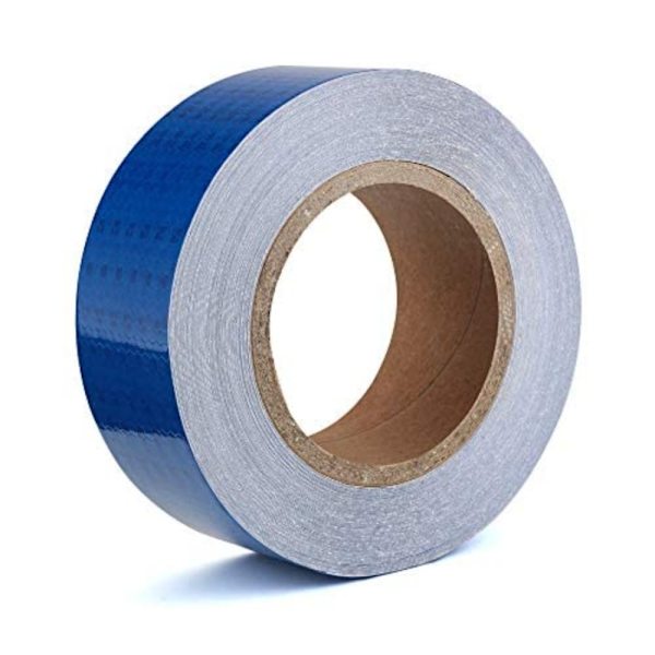 Reflekterende tape High Visibility Conspicuity Reflector